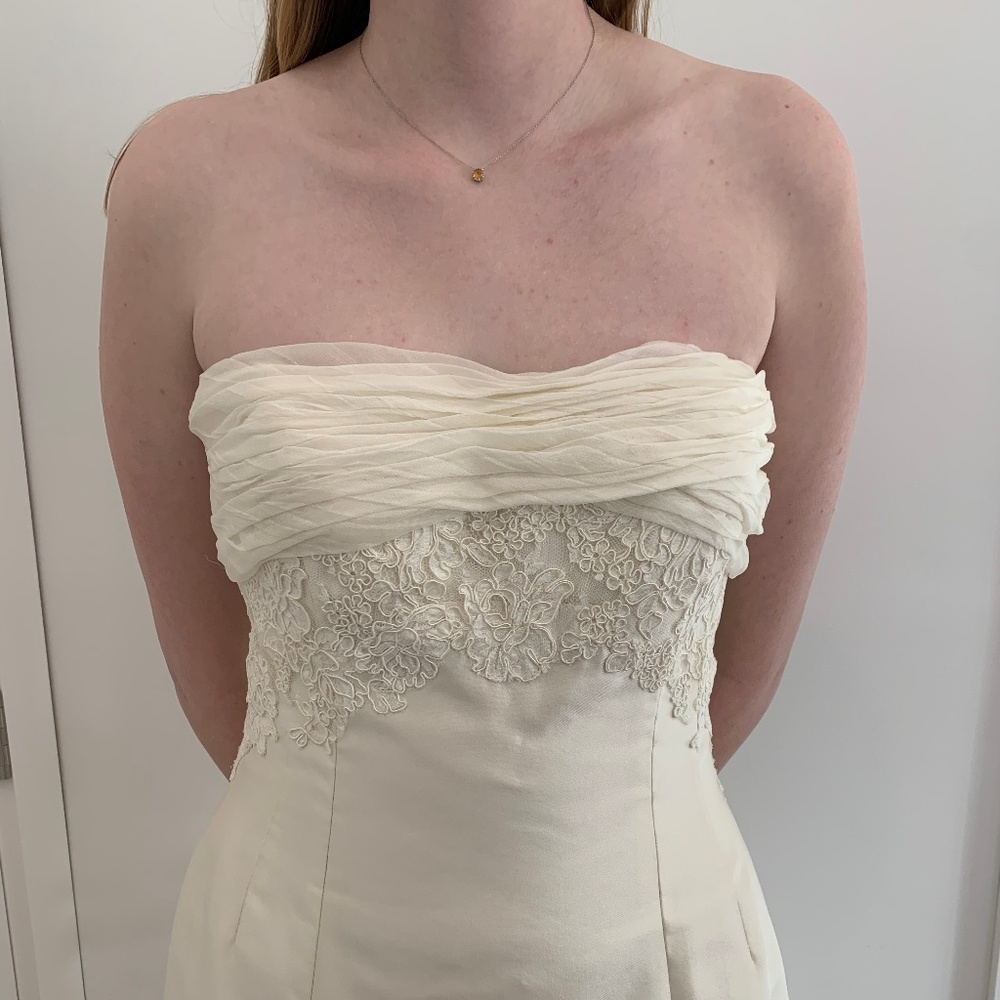 Rivini Terese Wedding Dress